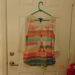 I LUV PARIS EVERY MOMENT OF THE YEAR!